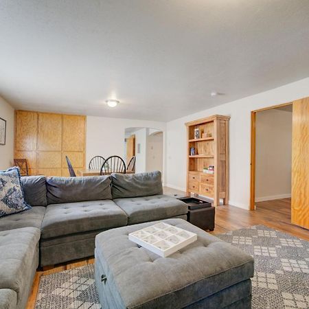 Charming And Cozy Downtown Bozeman 3 Bedroom Condo Walk To Dinner And Drinks Esterno foto