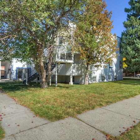 Charming And Cozy Downtown Bozeman 3 Bedroom Condo Walk To Dinner And Drinks Esterno foto