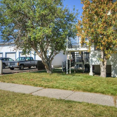 Charming And Cozy Downtown Bozeman 3 Bedroom Condo Walk To Dinner And Drinks Esterno foto