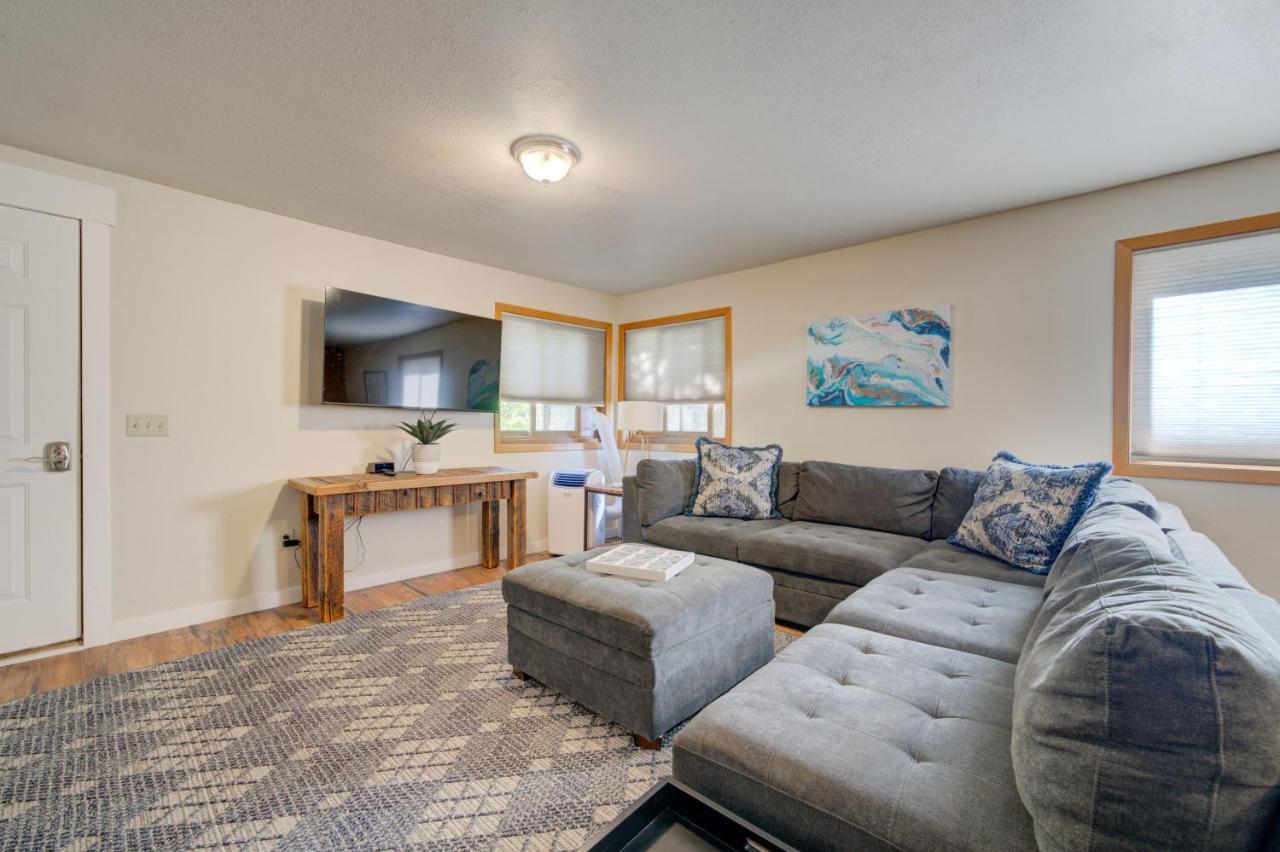Charming And Cozy Downtown Bozeman 3 Bedroom Condo Walk To Dinner And Drinks Esterno foto