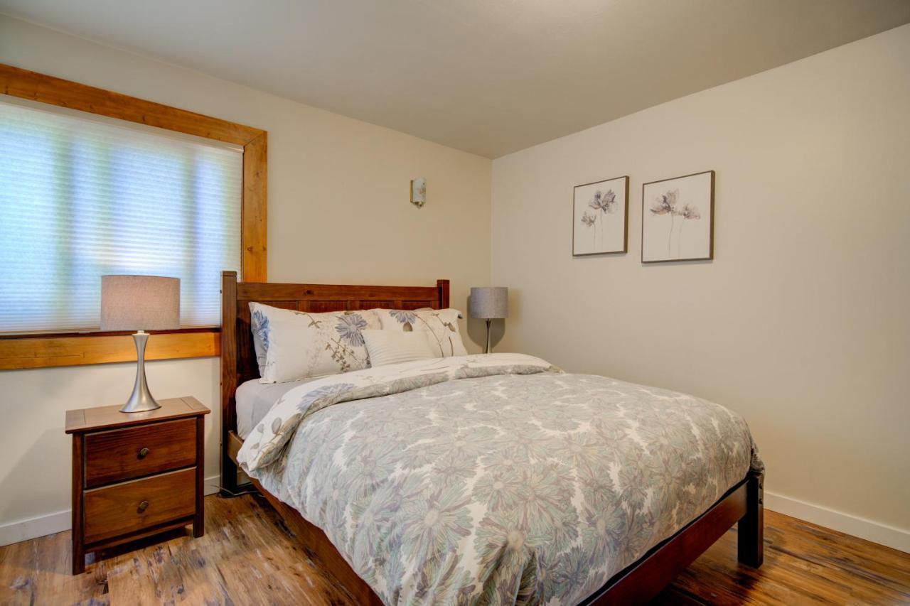 Charming And Cozy Downtown Bozeman 3 Bedroom Condo Walk To Dinner And Drinks Esterno foto