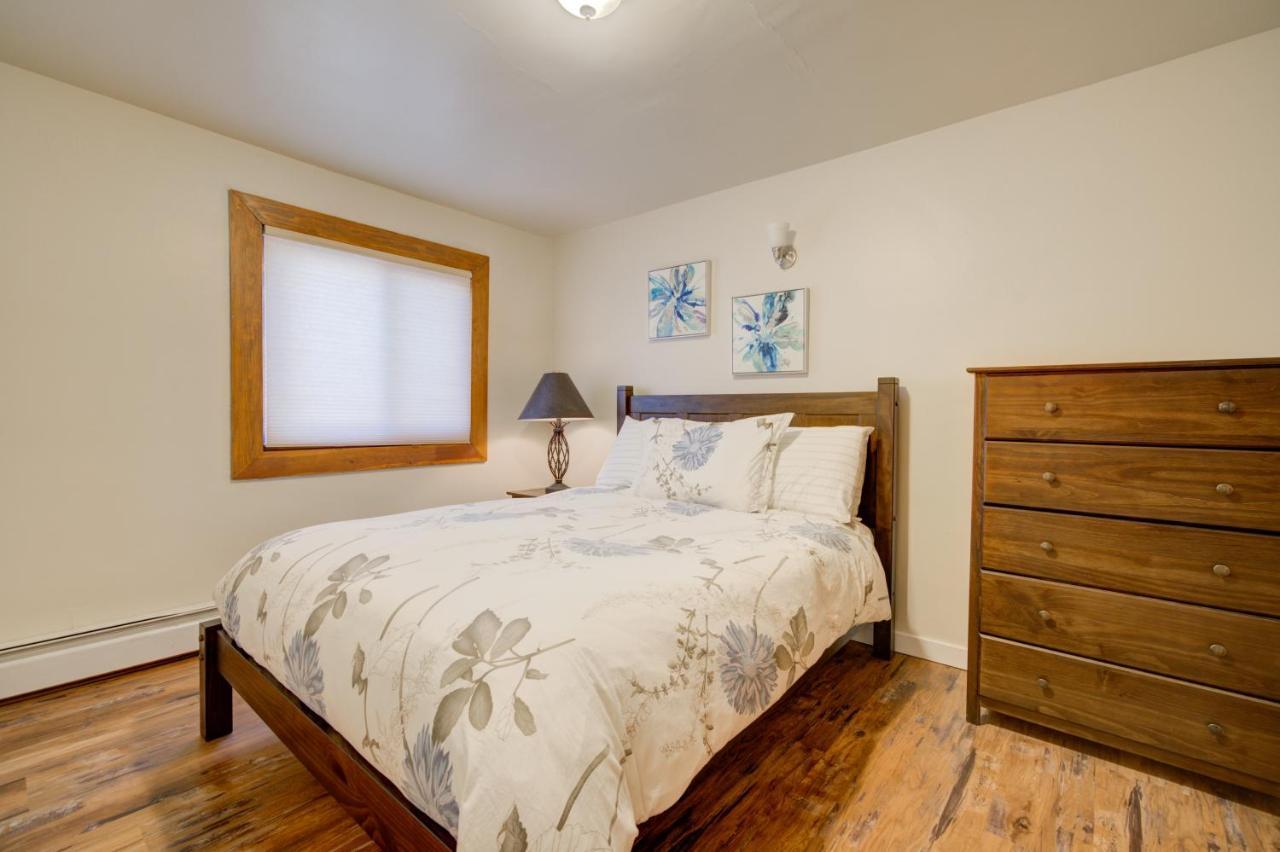 Charming And Cozy Downtown Bozeman 3 Bedroom Condo Walk To Dinner And Drinks Esterno foto