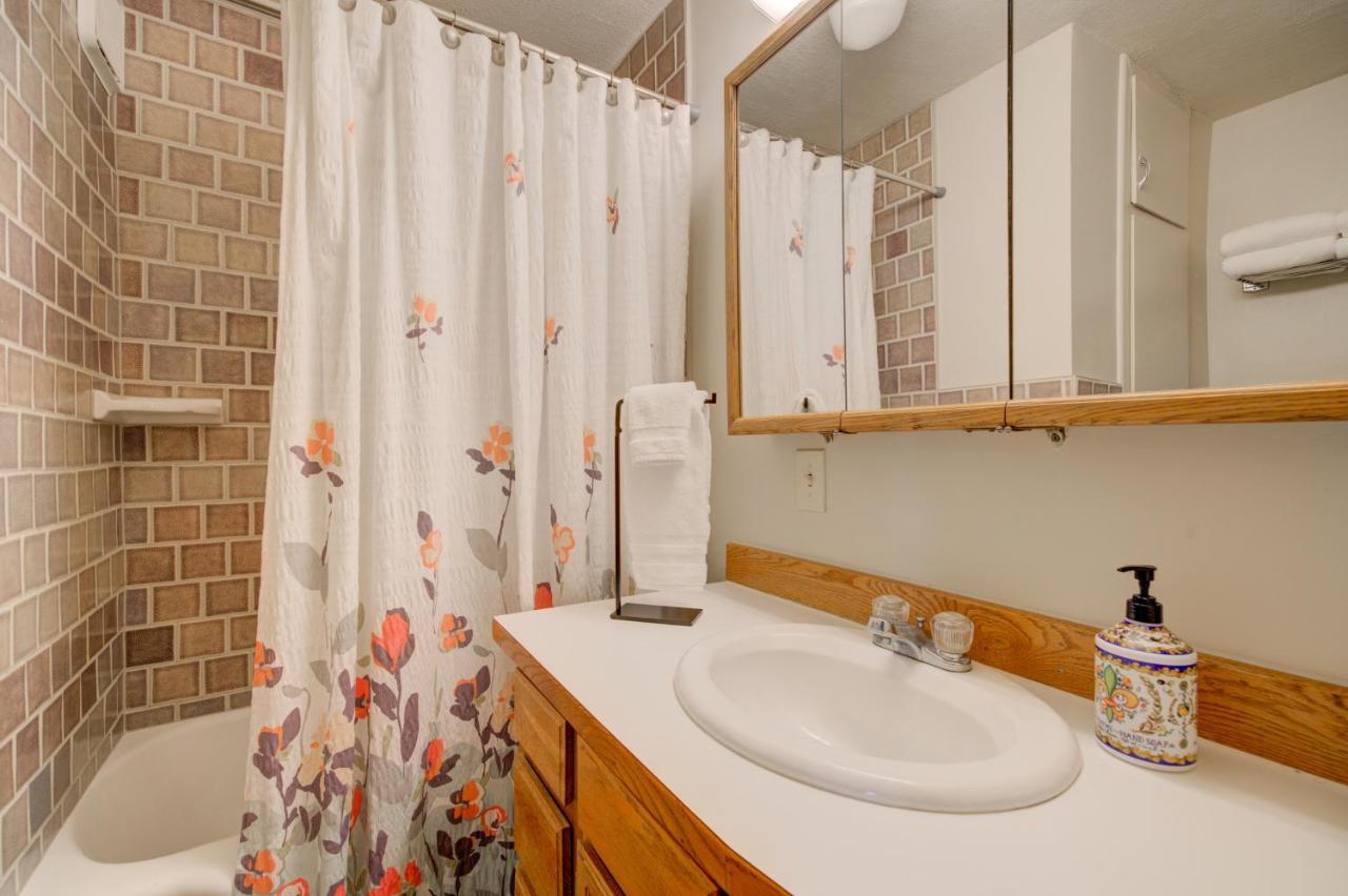 Charming And Cozy Downtown Bozeman 3 Bedroom Condo Walk To Dinner And Drinks Esterno foto