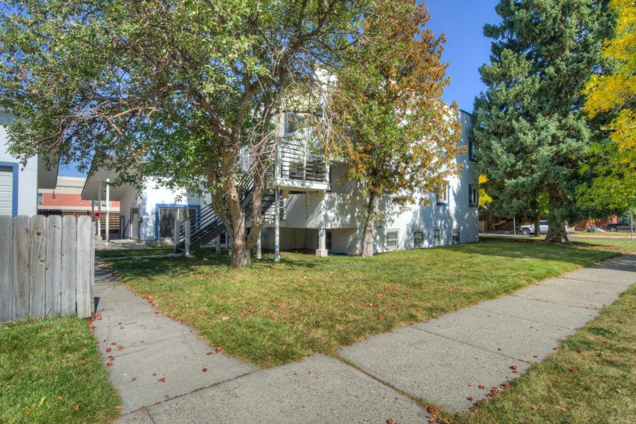 Charming And Cozy Downtown Bozeman 3 Bedroom Condo Walk To Dinner And Drinks Esterno foto