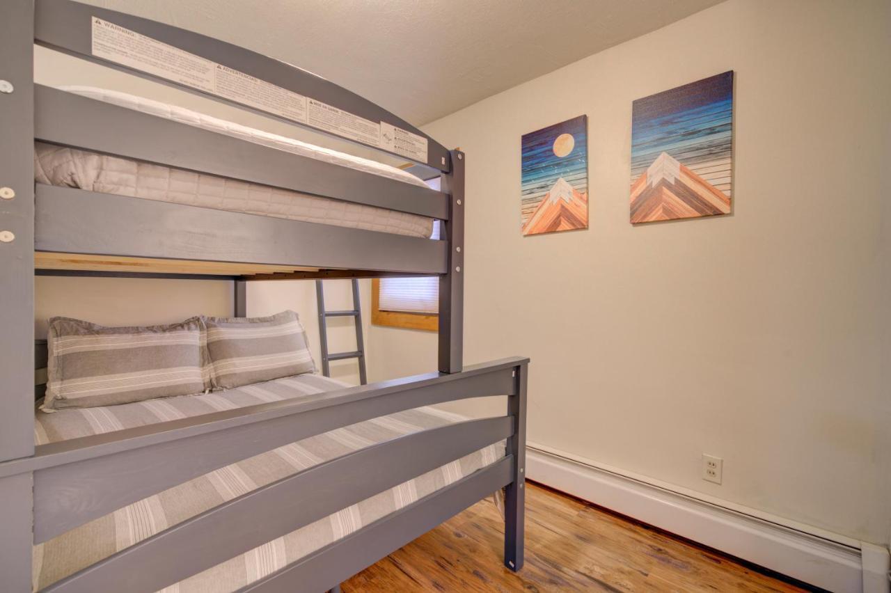 Charming And Cozy Downtown Bozeman 3 Bedroom Condo Walk To Dinner And Drinks Esterno foto