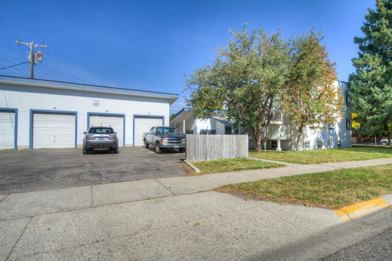 Charming And Cozy Downtown Bozeman 3 Bedroom Condo Walk To Dinner And Drinks Esterno foto