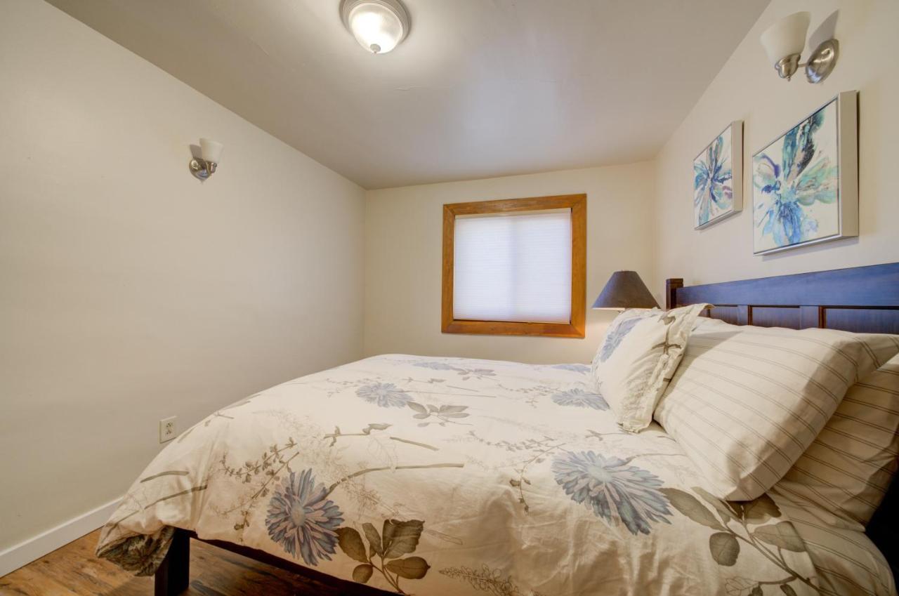 Charming And Cozy Downtown Bozeman 3 Bedroom Condo Walk To Dinner And Drinks Esterno foto