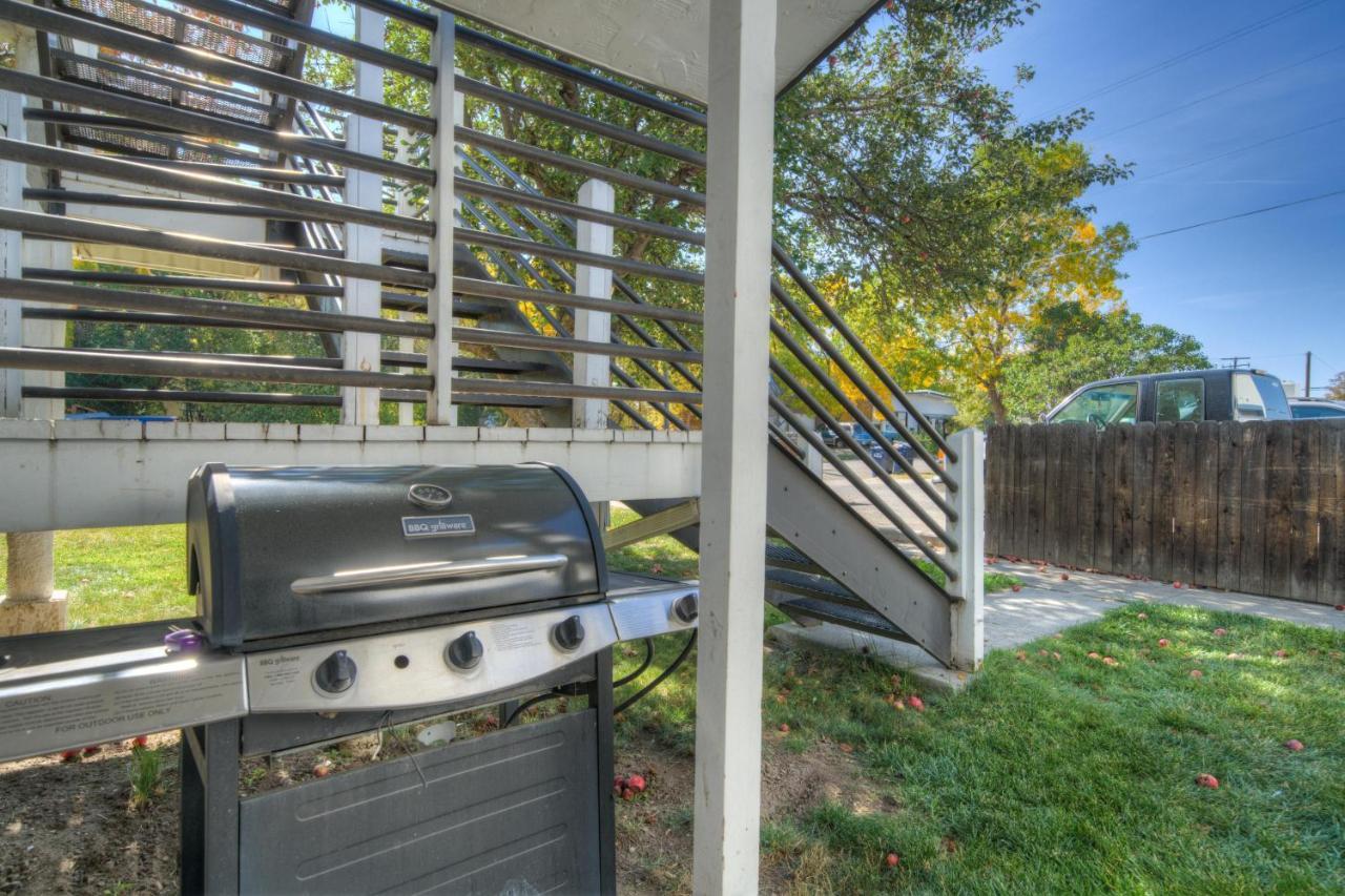 Charming And Cozy Downtown Bozeman 3 Bedroom Condo Walk To Dinner And Drinks Esterno foto