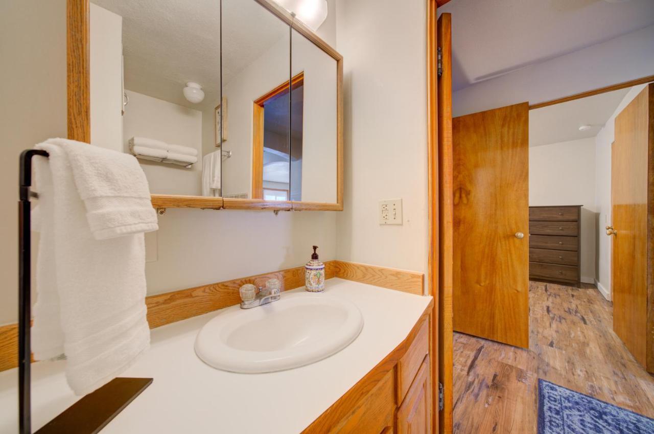 Charming And Cozy Downtown Bozeman 3 Bedroom Condo Walk To Dinner And Drinks Esterno foto
